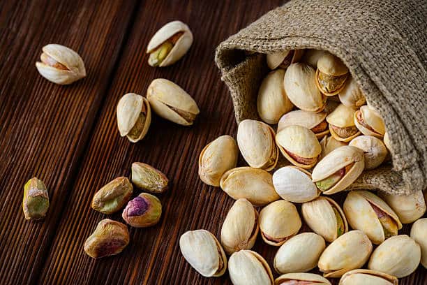 تصویر 1 از خرید و قیمت پسته اکبری توچین + فروش عمده